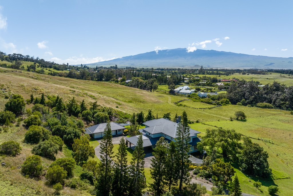 Kamuela, Hawaii, 96743, United States, 5 Bedrooms Bedrooms, ,5.5 BathroomsBathrooms,Residential,Forsale,1886586