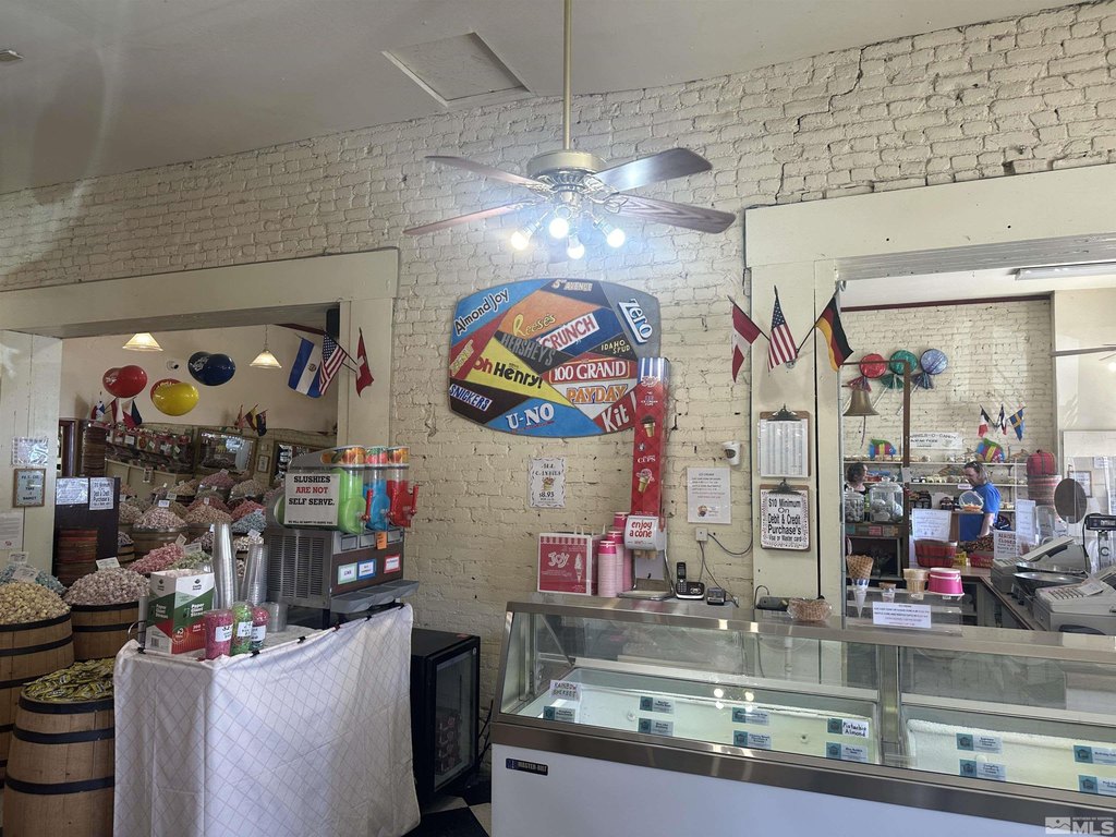 Virginia City, Nevada, 89440, United States, ,Commercial,Forsale,1886489