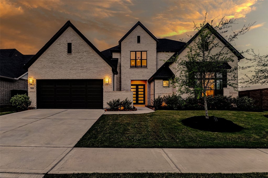 Katy, Texas, 77493, United States, 4 Bedrooms Bedrooms, ,3.5 BathroomsBathrooms,Residential,Forsale,1910007