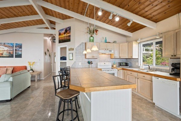 Captain Cook, Hawaii, 96704, United States, 2 Bedrooms Bedrooms, ,2 BathroomsBathrooms,Residential,Forsale,1929237