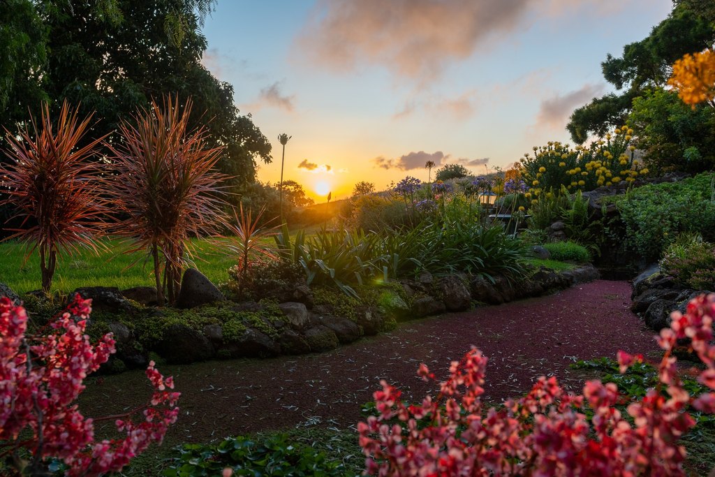 Kamuela, Hawaii, 96743, United States, 5 Bedrooms Bedrooms, ,5.5 BathroomsBathrooms,Residential,Forsale,1886586