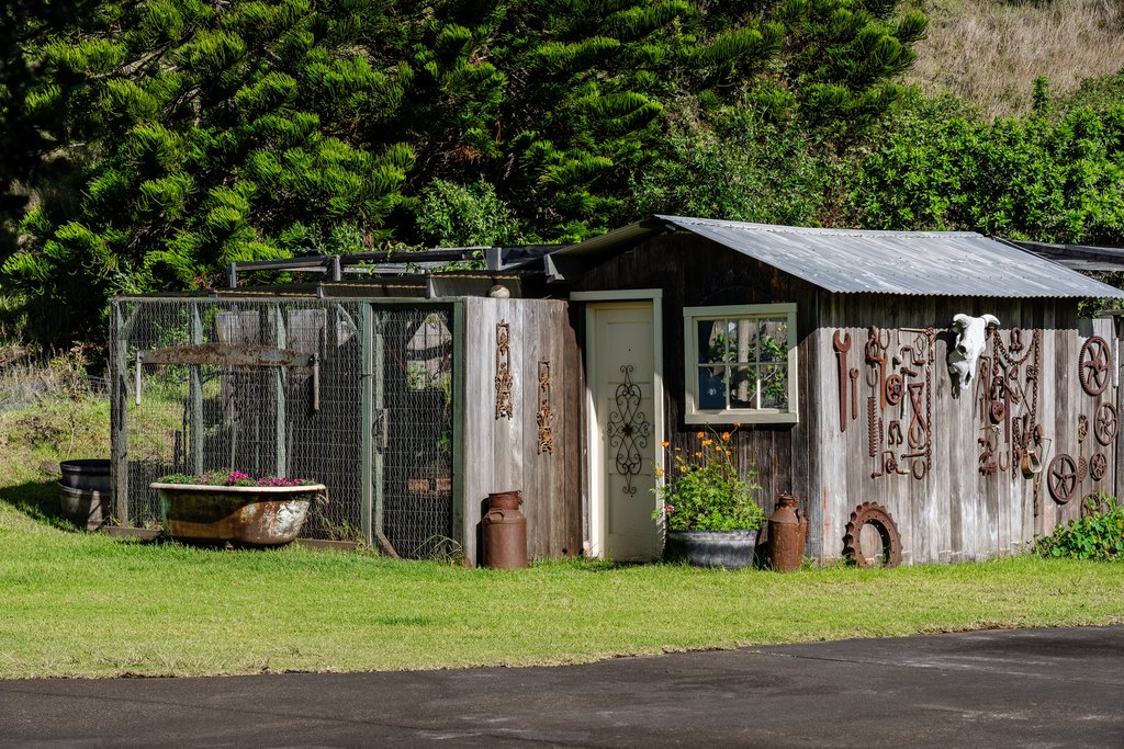Kamuela, Hawaii, 96743, United States, 5 Bedrooms Bedrooms, ,5.5 BathroomsBathrooms,Residential,Forsale,1886586