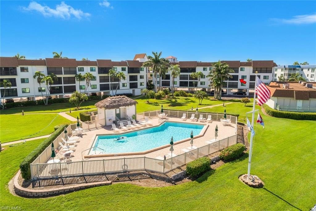 MARCO ISLAND, Florida, 34145, United States, 2 Bedrooms Bedrooms, ,2 BathroomsBathrooms,Residential,Forsale,1995041