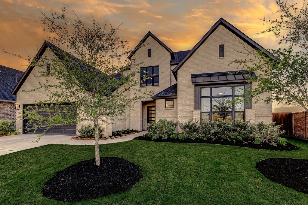 Katy, Texas, 77493, United States, 4 Bedrooms Bedrooms, ,3.5 BathroomsBathrooms,Residential,Forsale,1910007