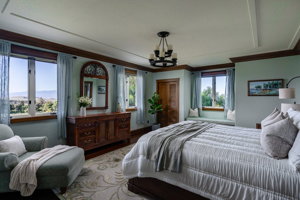 Kamuela, Hawaii, 96743, United States, 5 Bedrooms Bedrooms, ,5.5 BathroomsBathrooms,Residential,Forsale,1886586
