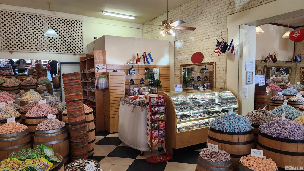Virginia City, Nevada, 89440, United States, ,Commercial,Forsale,1886489