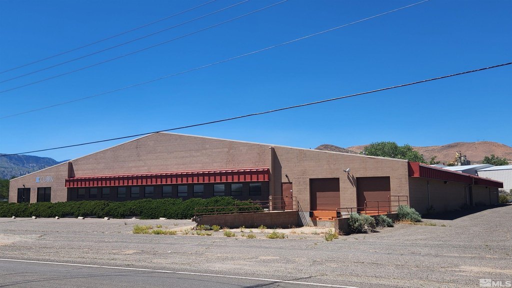 Carson City, Nevada, 89706, United States, ,Commercial,Forsale,1886490