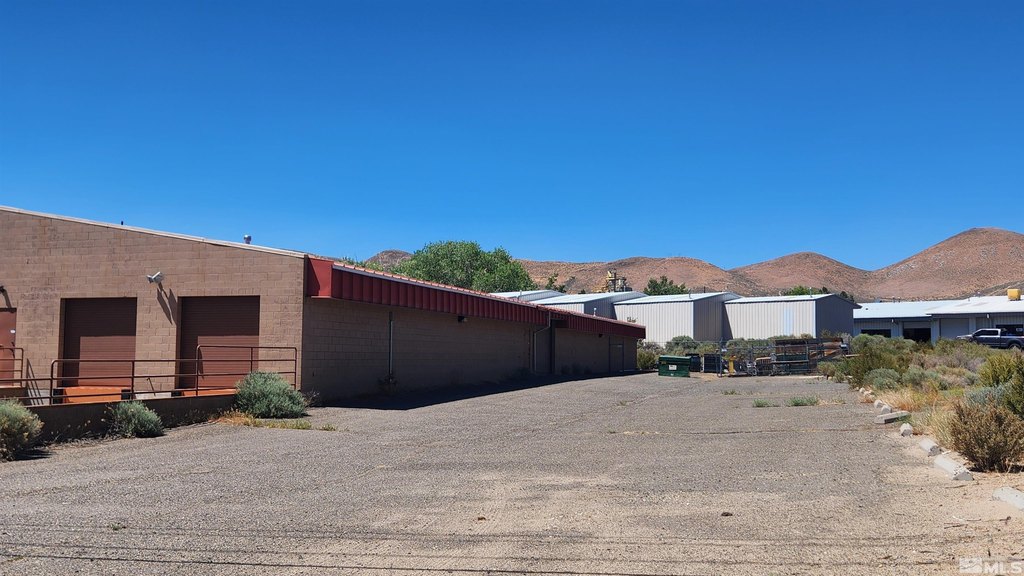 Carson City, Nevada, 89706, United States, ,Commercial,Forsale,1886490