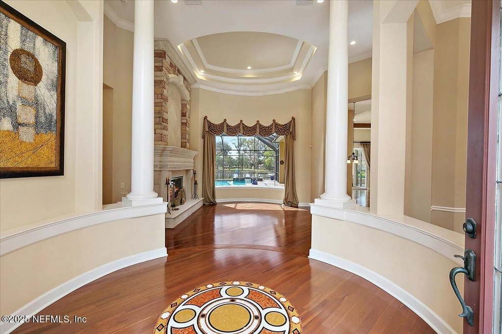 Jacksonville, Florida, 32225, United States, 4 Bedrooms Bedrooms, ,4.5 BathroomsBathrooms,Residential,Forsale,1941459