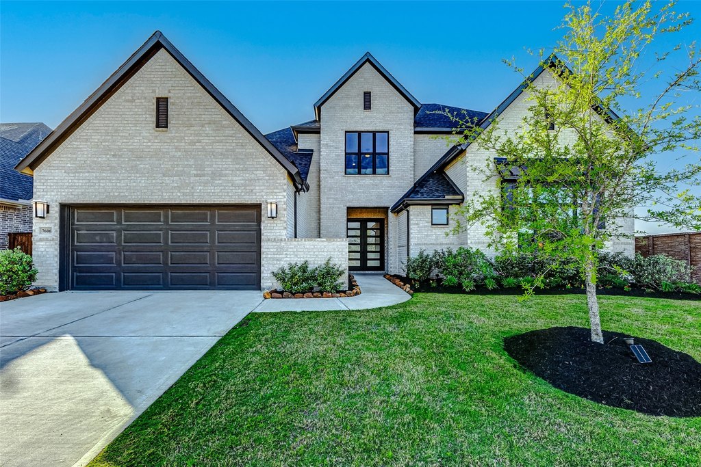 Katy, Texas, 77493, United States, 4 Bedrooms Bedrooms, ,3.5 BathroomsBathrooms,Residential,Forsale,1910007