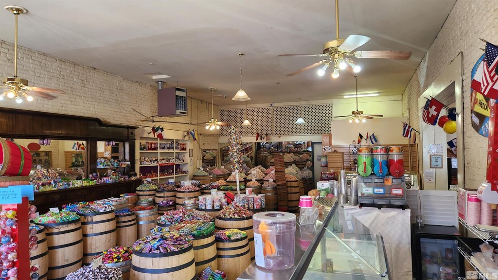 Virginia City, Nevada, 89440, United States, ,Commercial,Forsale,1886489