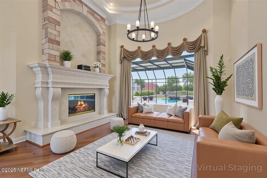 Jacksonville, Florida, 32225, United States, 4 Bedrooms Bedrooms, ,4.5 BathroomsBathrooms,Residential,Forsale,1941459