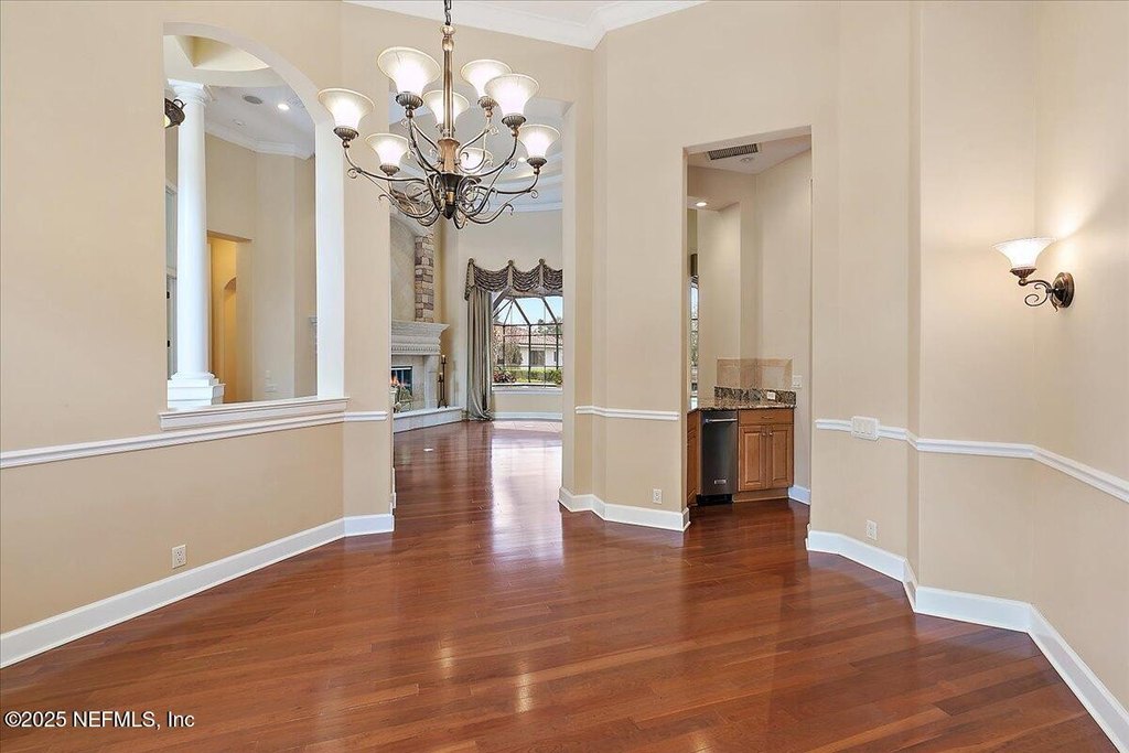 Jacksonville, Florida, 32225, United States, 4 Bedrooms Bedrooms, ,4.5 BathroomsBathrooms,Residential,Forsale,1941459