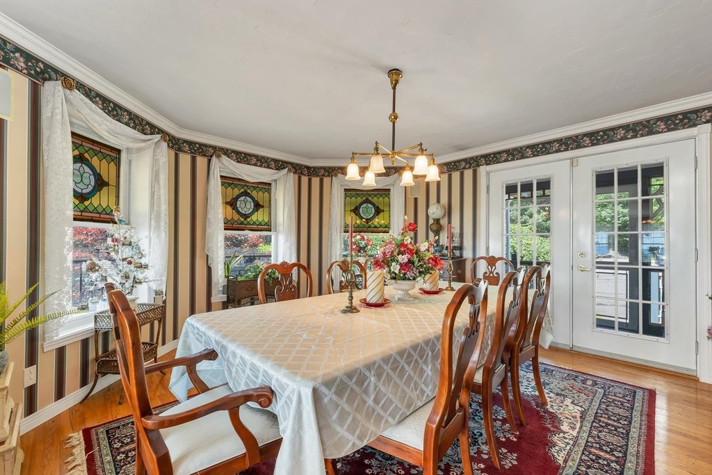 Moultonborough, New Hampshire, 03254, United States, 4 Bedrooms Bedrooms, ,3.5 BathroomsBathrooms,Residential,Forsale,1941219