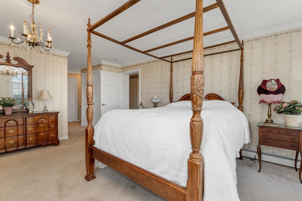 Moultonborough, New Hampshire, 03254, United States, 4 Bedrooms Bedrooms, ,3.5 BathroomsBathrooms,Residential,Forsale,1941219