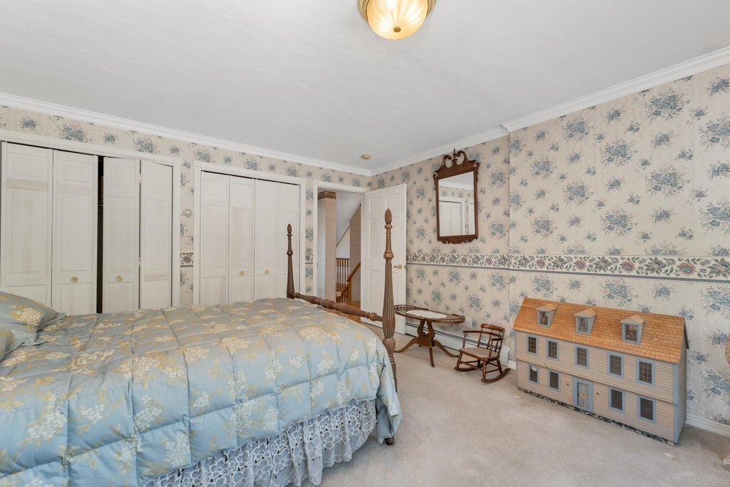 Moultonborough, New Hampshire, 03254, United States, 4 Bedrooms Bedrooms, ,3.5 BathroomsBathrooms,Residential,Forsale,1941219