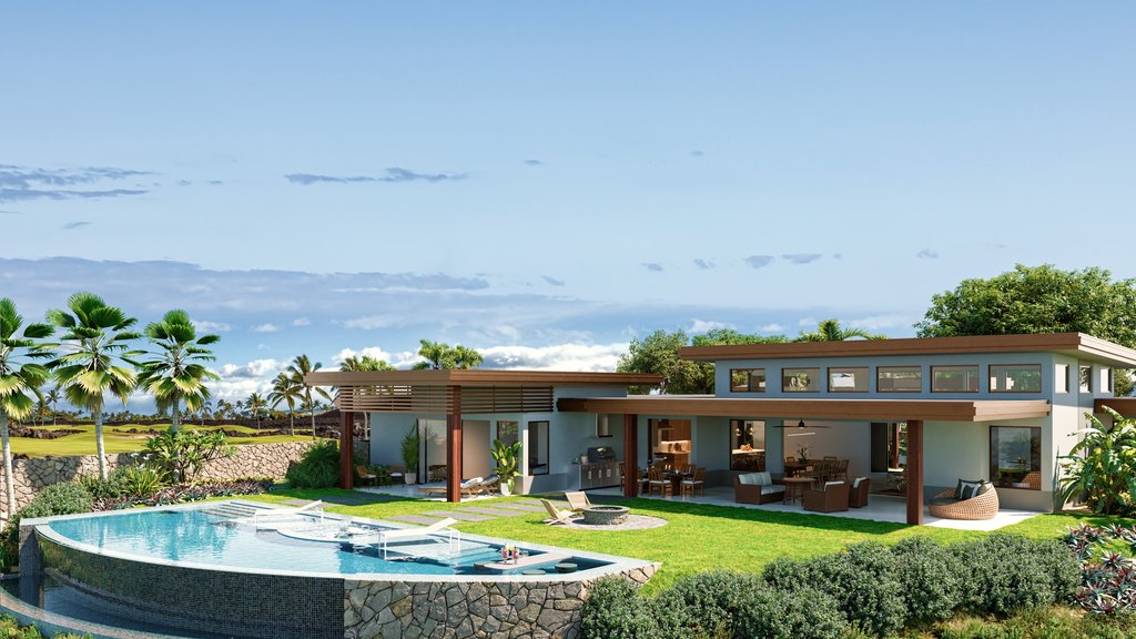 Kamuela, Hawaii, 96743, United States, 6 Bedrooms Bedrooms, ,6.5 BathroomsBathrooms,Residential,Forsale,1886596