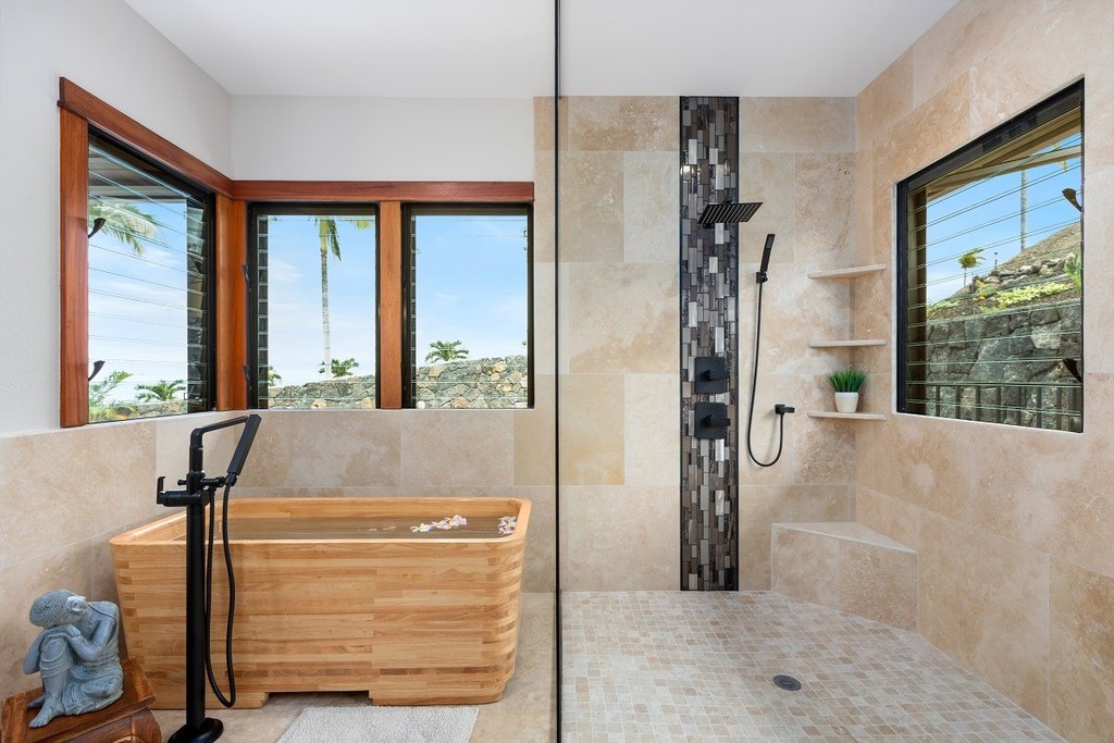 Kailua-Kona, Hawaii, 96740, United States, 4 Bedrooms Bedrooms, ,4.5 BathroomsBathrooms,Residential,Forsale,1886642