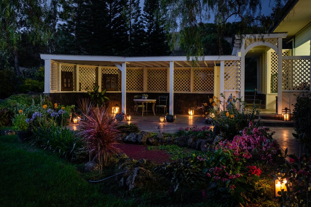 Kamuela, Hawaii, 96743, United States, 5 Bedrooms Bedrooms, ,5.5 BathroomsBathrooms,Residential,Forsale,1886586