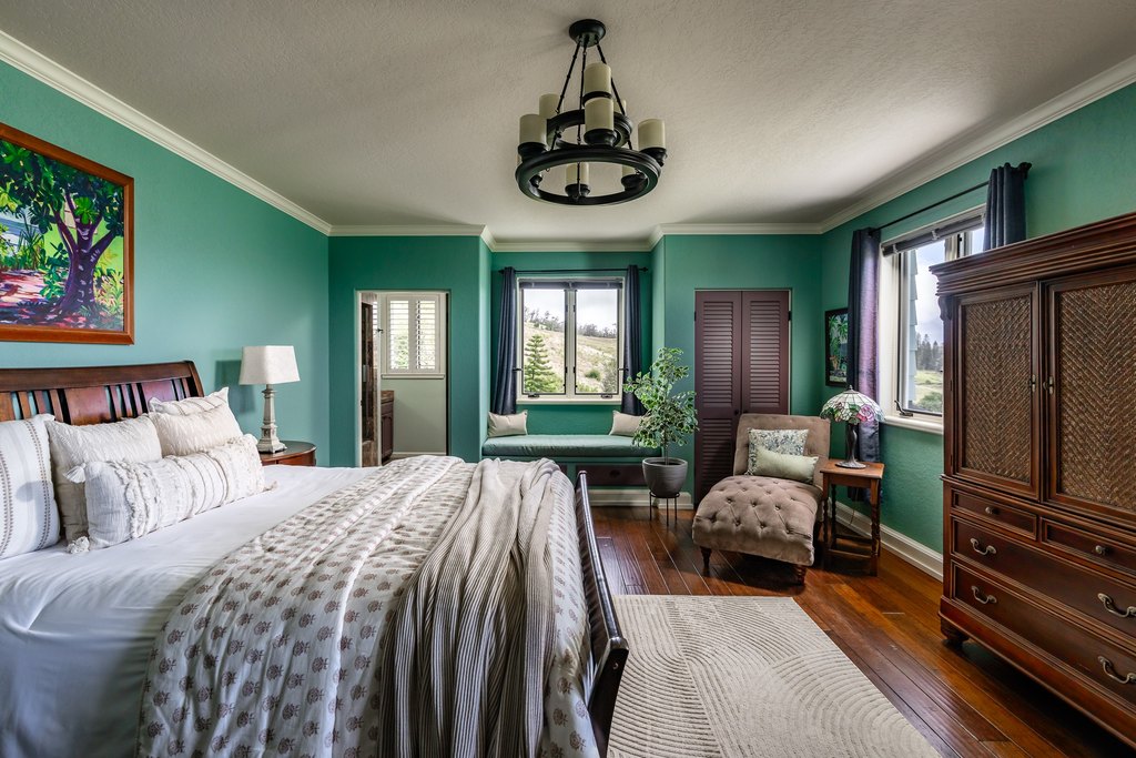 Kamuela, Hawaii, 96743, United States, 5 Bedrooms Bedrooms, ,5.5 BathroomsBathrooms,Residential,Forsale,1886586