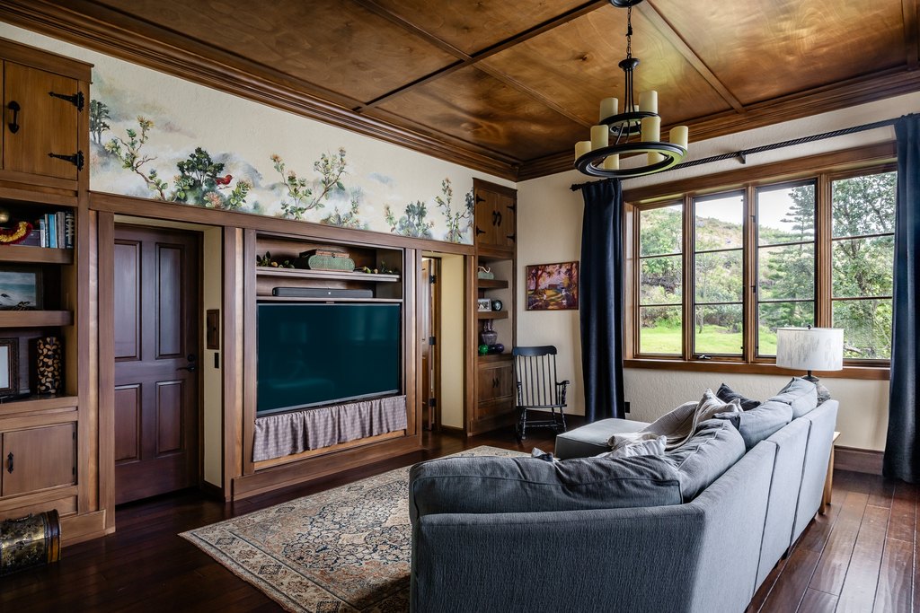 Kamuela, Hawaii, 96743, United States, 5 Bedrooms Bedrooms, ,5.5 BathroomsBathrooms,Residential,Forsale,1886586