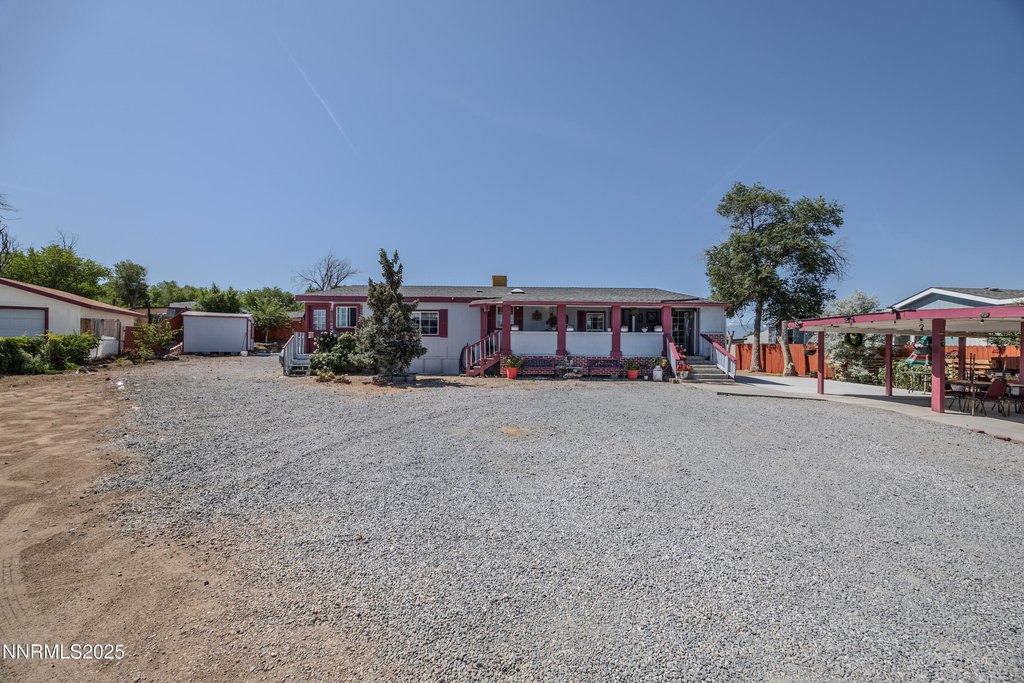 Sun Valley, Nevada, 89433, United States, 4 Bedrooms Bedrooms, ,2 BathroomsBathrooms,Residential,Forsale,1936784