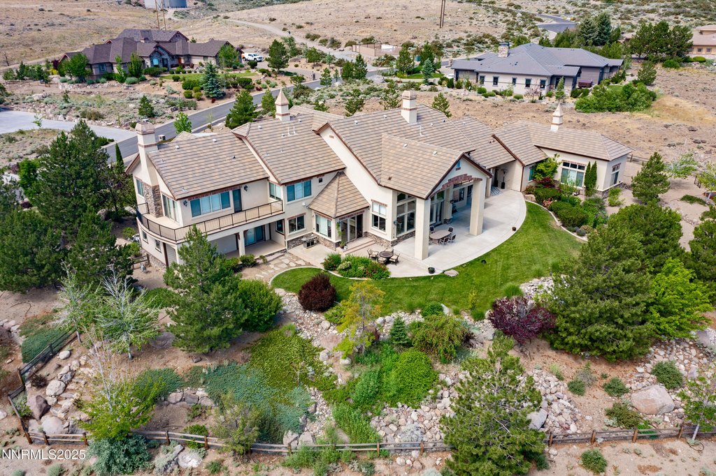 Reno, Nevada, 89511, United States, 7 Bedrooms Bedrooms, ,6.5 BathroomsBathrooms,Residential,Forsale,1888828