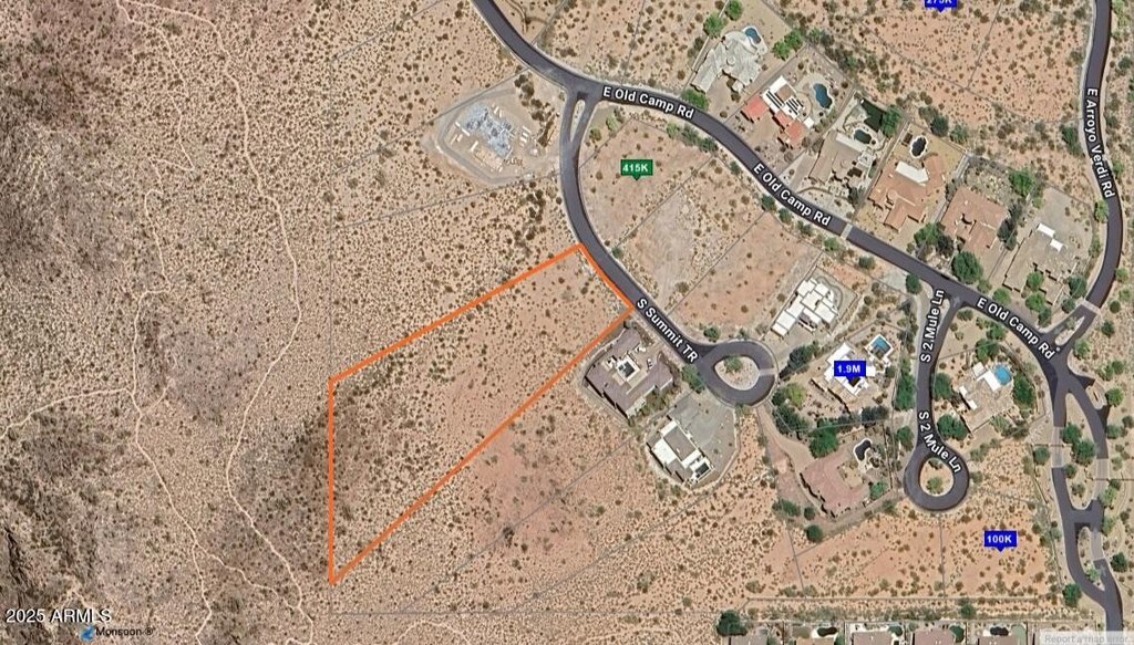 Gold Canyon, Arizona, 85118, United States, ,Land,Forsale,1953454