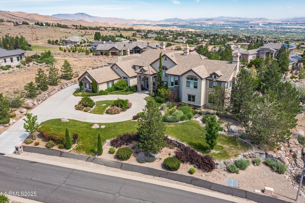 Reno, Nevada, 89511, United States, 7 Bedrooms Bedrooms, ,6.5 BathroomsBathrooms,Residential,Forsale,1888828