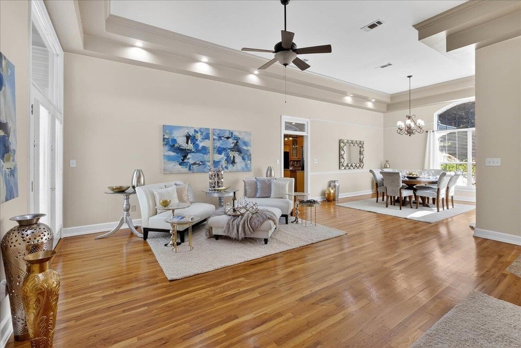 Tallahassee, Florida, 32312, United States, 5 Bedrooms Bedrooms, ,4 BathroomsBathrooms,Residential,Forsale,1919228