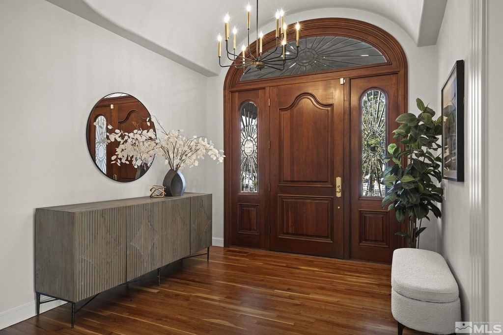 Reno, Nevada, 89511, United States, 5 Bedrooms Bedrooms, ,7.5 BathroomsBathrooms,Residential,Forsale,1910312
