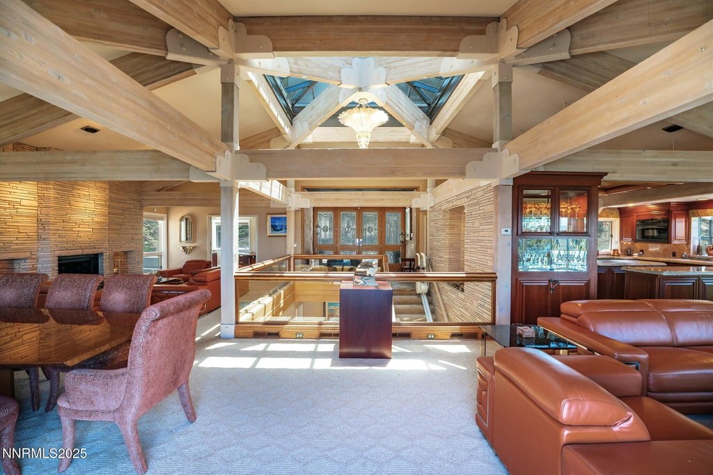 Glenbrook, Nevada, 89413, United States, 5 Bedrooms Bedrooms, ,5.5 BathroomsBathrooms,Residential,Forsale,1886460