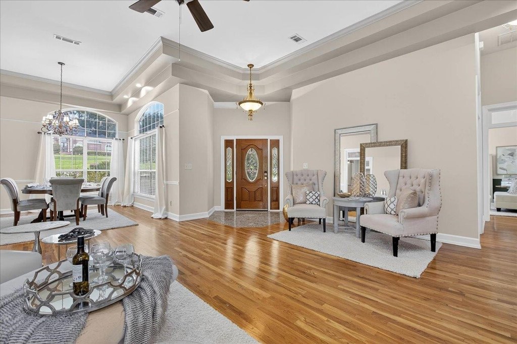 Tallahassee, Florida, 32312, United States, 5 Bedrooms Bedrooms, ,4 BathroomsBathrooms,Residential,Forsale,1919228