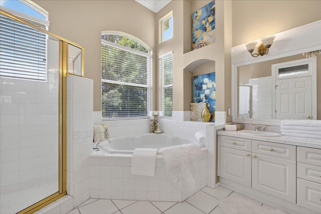 Tallahassee, Florida, 32312, United States, 5 Bedrooms Bedrooms, ,4 BathroomsBathrooms,Residential,Forsale,1919228