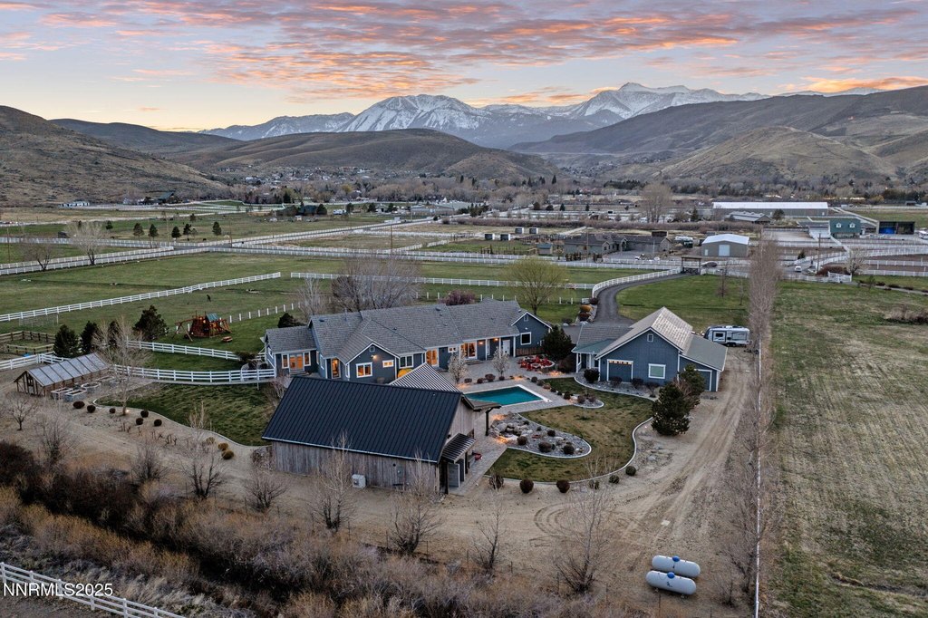 Reno, Nevada, 89521, United States, 6 Bedrooms Bedrooms, ,6.5 BathroomsBathrooms,Residential,Forsale,1936724