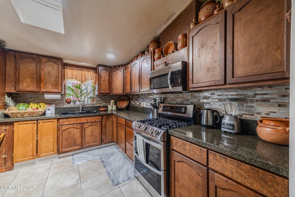 Sun Valley, Nevada, 89433, United States, 4 Bedrooms Bedrooms, ,2 BathroomsBathrooms,Residential,Forsale,1936784