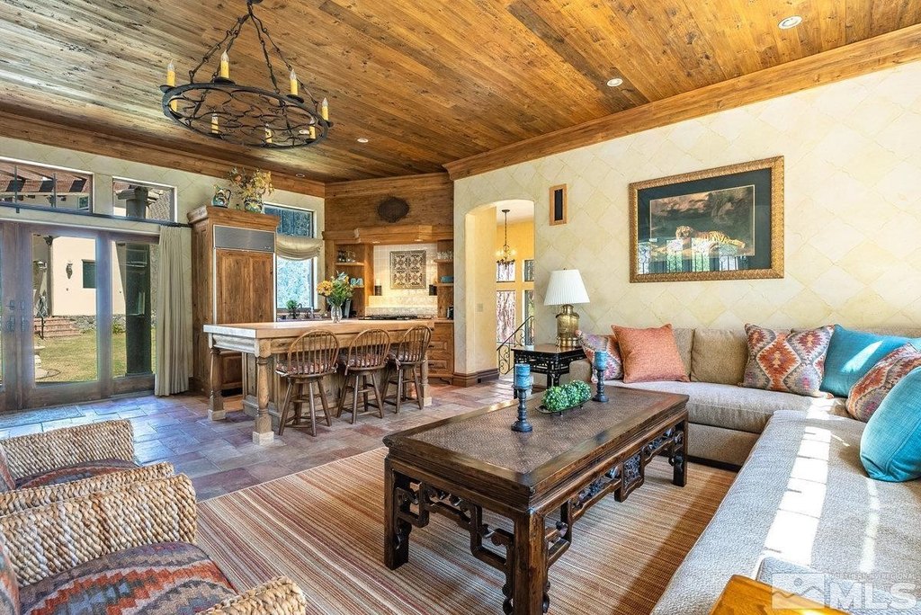 Glenbrook, Nevada, 89413, United States, 6 Bedrooms Bedrooms, ,6.5 BathroomsBathrooms,Residential,Forsale,1886461