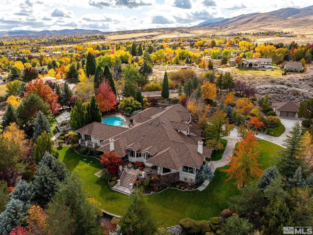 Reno, Nevada, 89511, United States, 5 Bedrooms Bedrooms, ,7.5 BathroomsBathrooms,Residential,Forsale,1910312