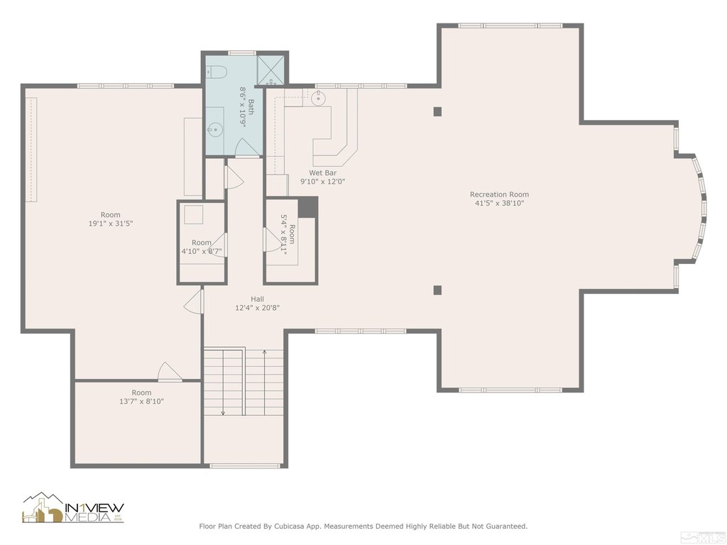Reno, Nevada, 89511, United States, 5 Bedrooms Bedrooms, ,7.5 BathroomsBathrooms,Residential,Forsale,1910312