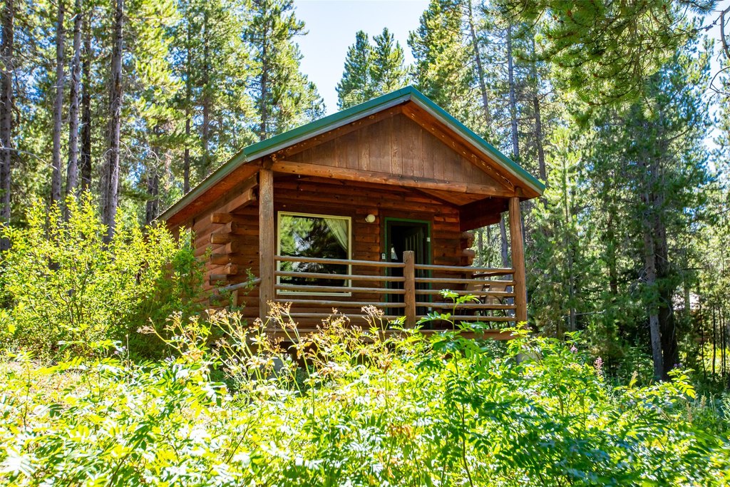 Essex, Montana, 59916, United States, ,Residential,Forsale,1941153