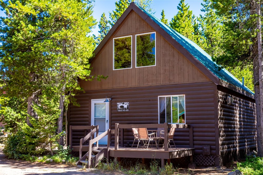 Essex, Montana, 59916, United States, ,Residential,Forsale,1941153