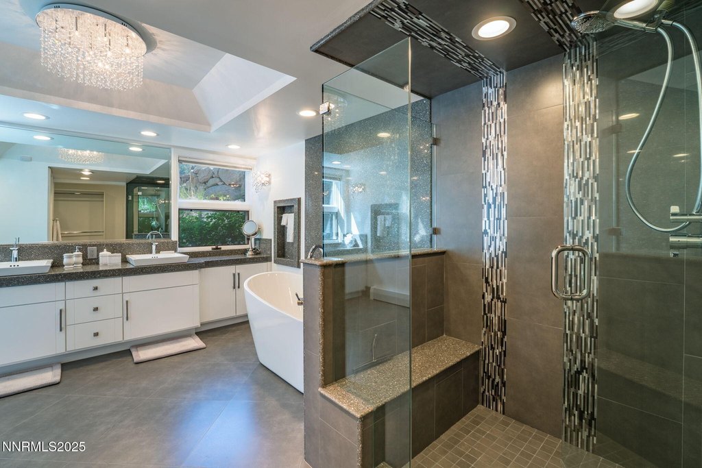 Glenbrook, Nevada, 89413, United States, 5 Bedrooms Bedrooms, ,5.5 BathroomsBathrooms,Residential,Forsale,1886460