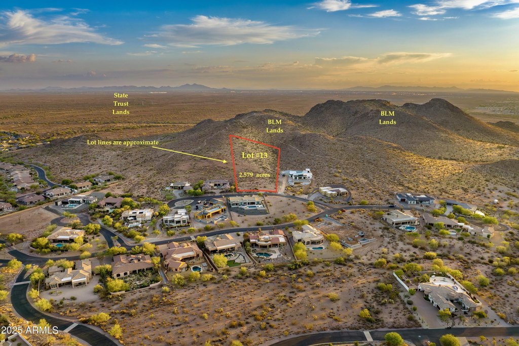 Gold Canyon, Arizona, 85118, United States, ,Land,Forsale,1953454