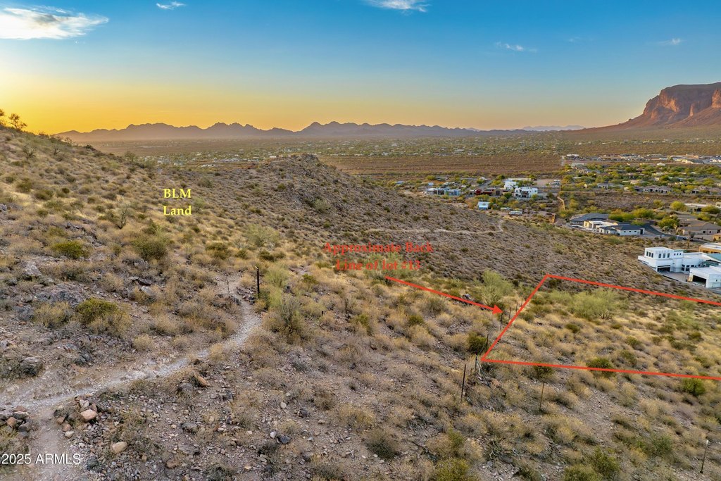 Gold Canyon, Arizona, 85118, United States, ,Land,Forsale,1953454
