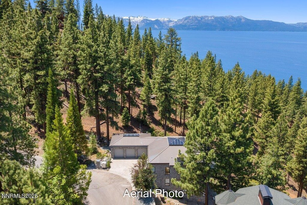 Glenbrook, Nevada, 89413, United States, 5 Bedrooms Bedrooms, ,5.5 BathroomsBathrooms,Residential,Forsale,1886460