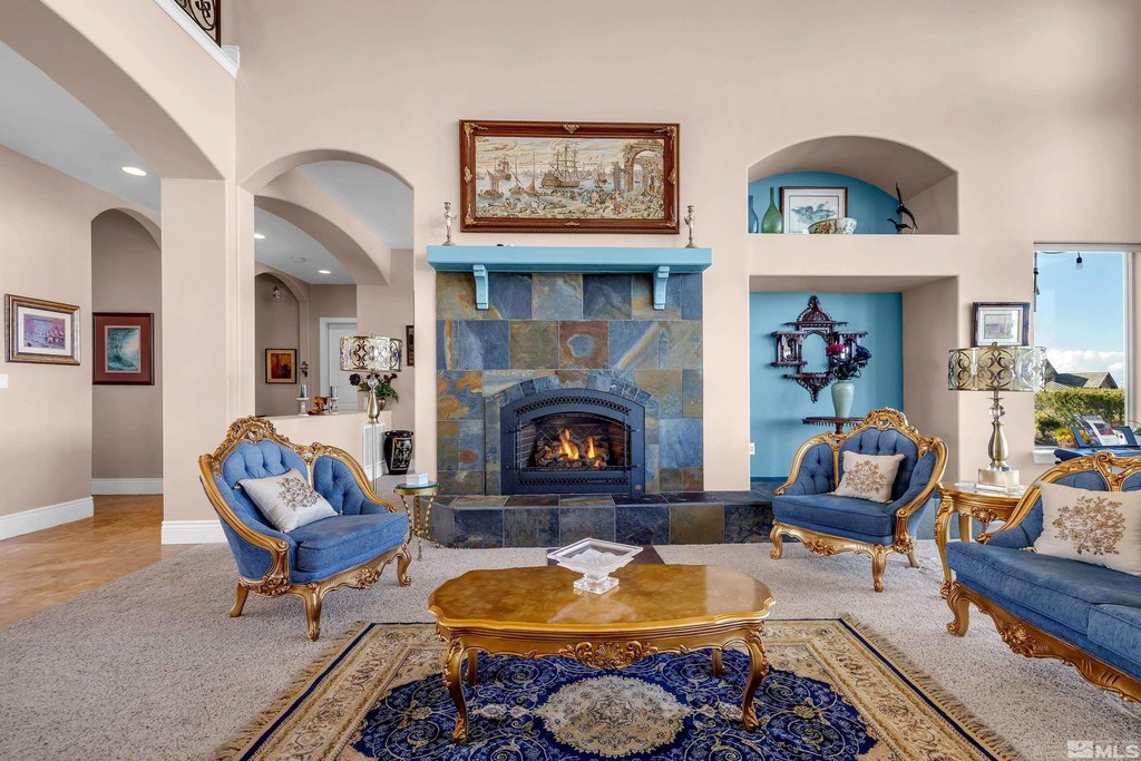 Reno, Nevada, 89511, United States, 7 Bedrooms Bedrooms, ,6.5 BathroomsBathrooms,Residential,Forsale,1888828