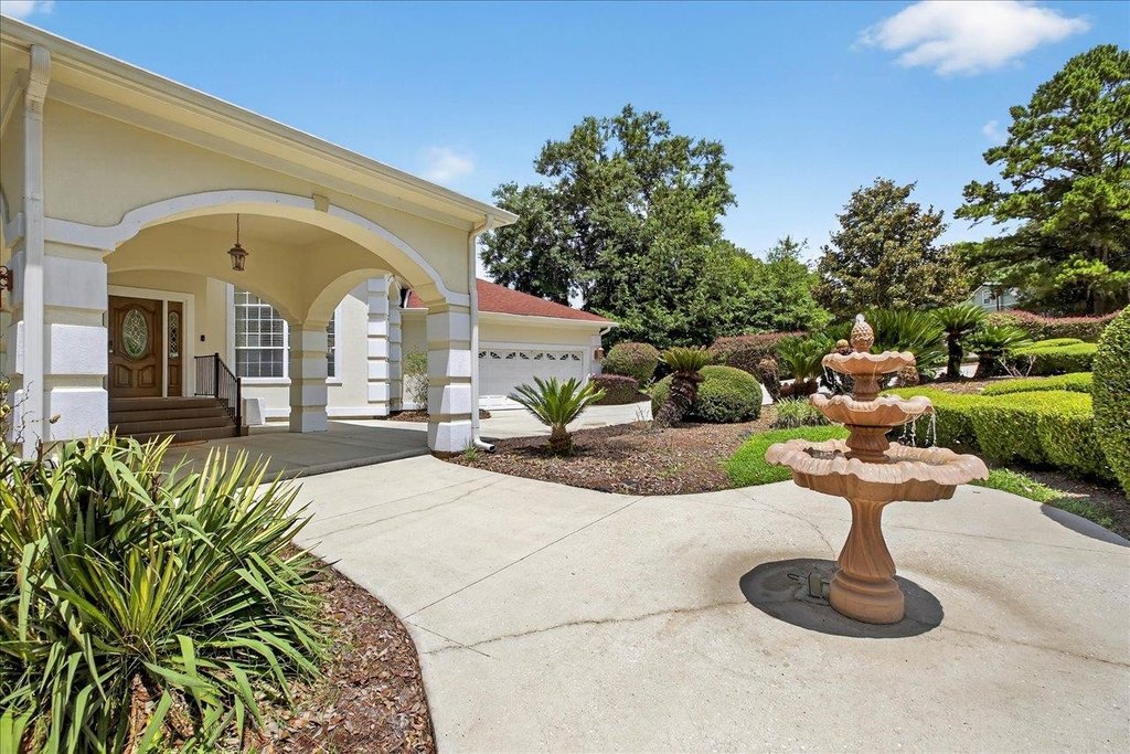 Tallahassee, Florida, 32312, United States, 5 Bedrooms Bedrooms, ,4 BathroomsBathrooms,Residential,Forsale,1919228