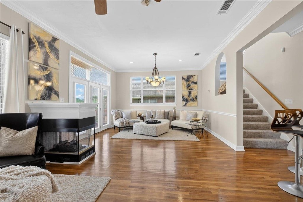 Tallahassee, Florida, 32312, United States, 5 Bedrooms Bedrooms, ,4 BathroomsBathrooms,Residential,Forsale,1919228