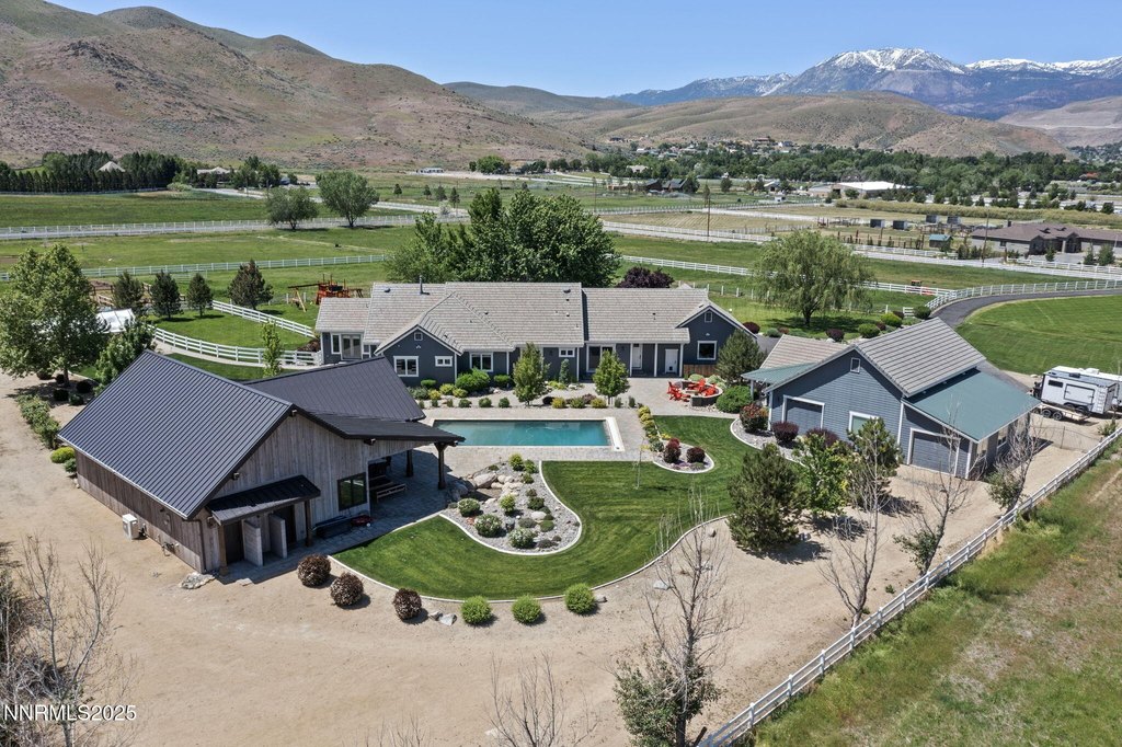 Reno, Nevada, 89521, United States, 6 Bedrooms Bedrooms, ,6.5 BathroomsBathrooms,Residential,Forsale,1936724