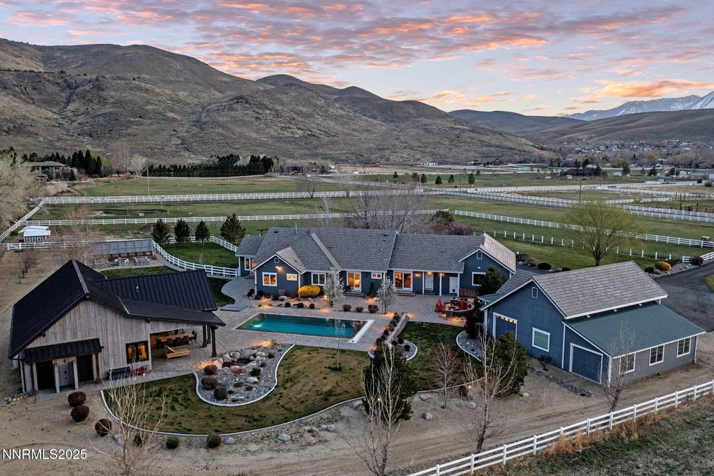 Reno, Nevada, 89521, United States, 6 Bedrooms Bedrooms, ,6.5 BathroomsBathrooms,Residential,Forsale,1936724
